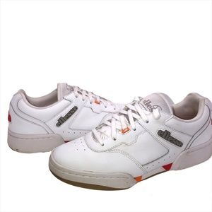 ELLESSE PIACENTINO 2.0 LTHR SIZE-9 Sneakers